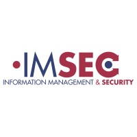 IMSEC logo - Similar company to Zillion Pathways