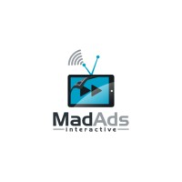 Mad Ads Interactive logo - Similar company to Outer Rim
