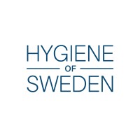 Hygiene of Sweden logo - Similar company to Taptum