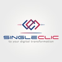 Singleclic Ltd logo - Similar company to Hwsba For Information Technology