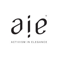 AIE - ACTIVISM IN ELEGANCE logo - Similar company to Amazon Biofert
