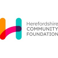 Herefordshire Community Foundation logo - Similar company to D3 Events