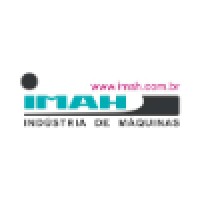 Imah indústria de máquinas ltda logo - Similar company to Aerocária