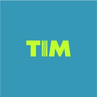 TIM logo - Similar company to Tim Argentina