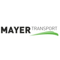 MAYER TRANSPORT Group a.s. logo - Similar company to Infinity Forwarding, S. R. O.