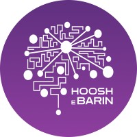 Hooshe Barin logo - Similar company to Onthecloud Srl