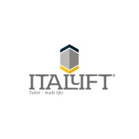 ITALYFT lifts & components logo - Similar company to Ideca S.R.L.