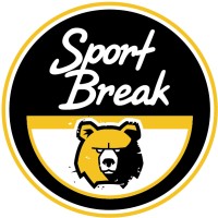 Sport Break logo - Similar company to Scimob
