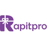 Rapitpro logo - Similar company to Project X
