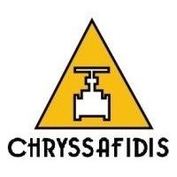 CHRYSSAFIDIS SA Industrial Plumbing Supplies logo - Similar company to Bakelas S.A.
