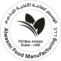 Alwasmi Food Manufacturing L.L.C logo - Similar company to Microgreen Fx