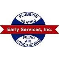 Early Services, Inc. logo - Similar company to Trinity Contractors