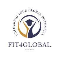 Fit4Global Language and EduTravel Consulting Services logo - Similar company to Across Abroad