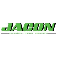 JACON logo - Similar company to الشركه العربيه للتجاره والتصنيع
