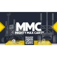 Mighty Max Cart LLC logo - Similar company to Burhani Packaging Solutions