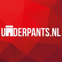Underpants.nl logo - Similar company to Jj Support