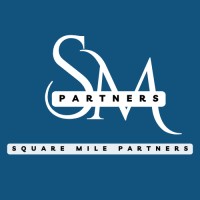 Square Mile Recruitment Partners Ltd logo - Similar company to Iolas Capital