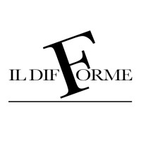 Il Difforme logo - Similar company to Rivista Domino