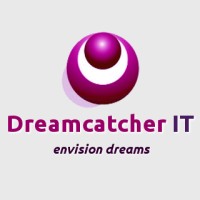 Dreamcatcher IT logo - Similar company to Rfera Technology
