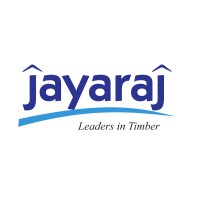 Jayaraj Timber logo - Similar company to Ewen International