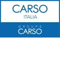 Carso Italia logo - Similar company to Arace Laboratori