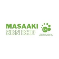 Masaaki Sdn. Bhd. logo - Similar company to Dorod Group Berhad
