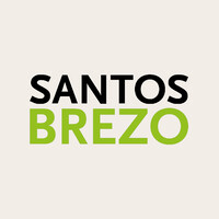 SANTOS BREZO logo - Similar company to Noremax As