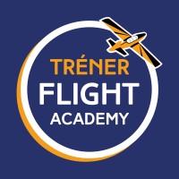 Trener Flight Academy logo - Similar company to Pharmaflight