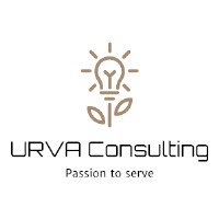 URVA Consulting logo - Similar company to Imagiminds Letsskill