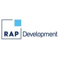 RAP Development logo - Similar company to Rap Tronic Process Engineering