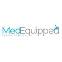 MedEquipped logo - Similar company to Ptsource