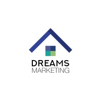 Dreams Marketing logo - Similar company to Webhoster.Pk