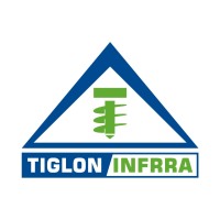Tiglon Infrra PVT LTD logo - Similar company to Eco Drilling Fluids