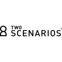Two Scenarios logo - Similar company to Takecharge Aps