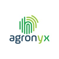 Agronyx Tecnologia logo - Similar company to Simoplast Industria E Comercio