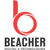 Beacher Media Works logo - Similar company to Paperplanes International Group