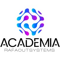 Academia RafaOutSystems logo - Similar company to Bnv Mobility