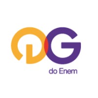 QG do Enem logo - Similar company to Disce Ead