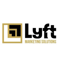 Lyft Marketing Solutions logo - Similar company to World Vision Ubc