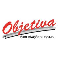 Objetiva Publicações Legais