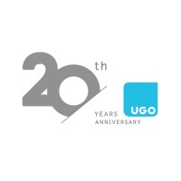 UGO COMPANY LIMITED logo - Similar company to Lithium Storage Solutions