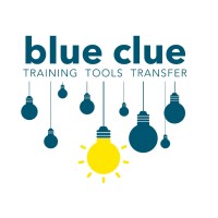 blue clue logo - Similar company to Blue Clue Tax Solutions