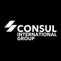 Consul International Group logo - Similar company to Pinnacle Software Consulting, Inc.