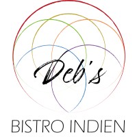 Deb's Bistro logo - Similar company to Dharti Ka Bhoj