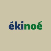 ékinoé logo - Similar company to Aucune/None
