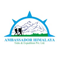 Ambassador Himalaya Treks & Expedition logo - Similar company to Nelumbo, Nepal
