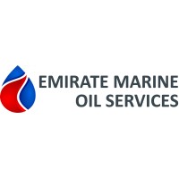 EMIRATE MARINE OIL SERVICES logo - Similar company to Marine Mega-Tech
