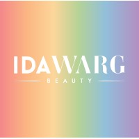 IDA WARG Beauty AB logo - Similar company to All I Am Beauty