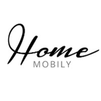 Home Mobily logo - Similar company to Home Mobile