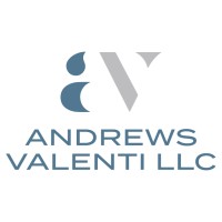 Andrews Valenti, LLC - Attorneys and Counselors at Law logo - Similar company to Smith & Fawer, Llc